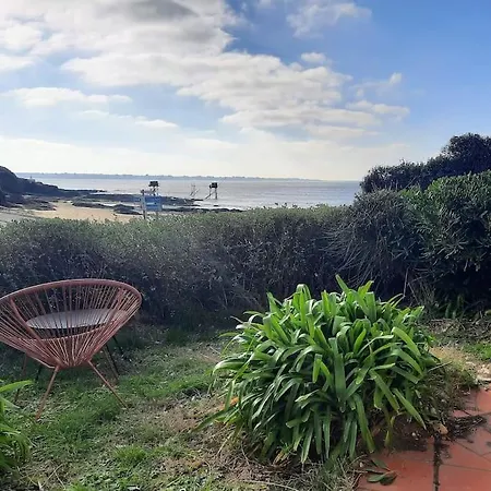 Casa vacanze Le Nid D'ocean - Maison Cosy Avec Vue Sur Mer.