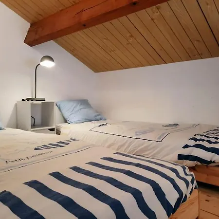 Le Nid D'ocean - Maison Cosy Avec Vue Sur Mer. * Saint-Michel-Chef-Chef