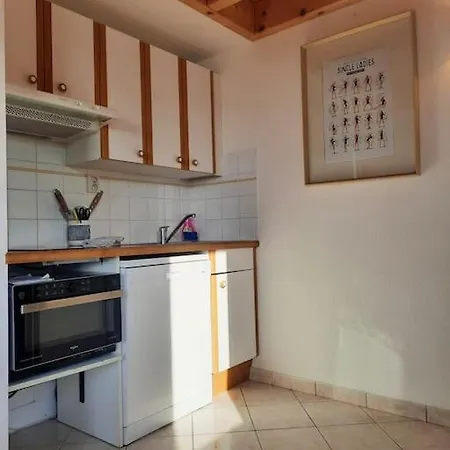 Casa vacanze Le Nid D'ocean - Maison Cosy Avec Vue Sur Mer.