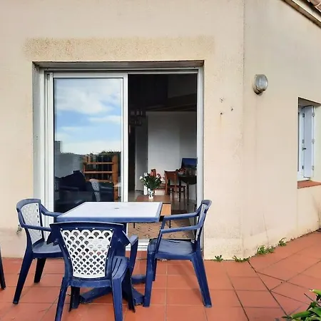 Le Nid D'ocean - Maison Cosy Avec Vue Sur Mer. Holiday home Saint-Michel-Chef-Chef