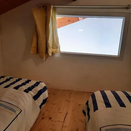 Le Nid D'ocean - Maison Cosy Avec Vue Sur Mer.