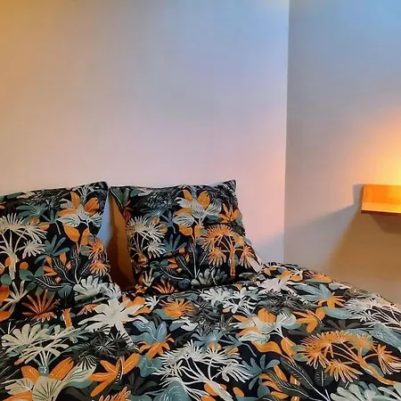 Casa vacanze Le Nid D'ocean - Maison Cosy Avec Vue Sur Mer.
