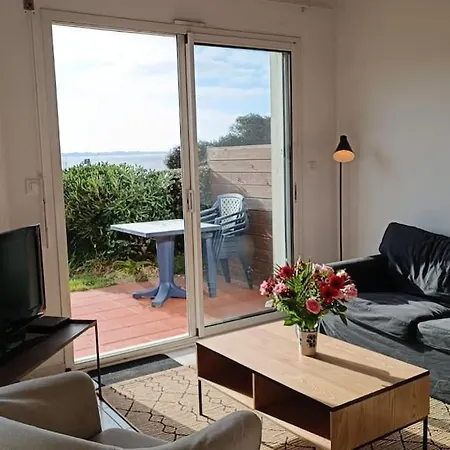 Casa vacanze Le Nid D'ocean - Maison Cosy Avec Vue Sur Mer. *