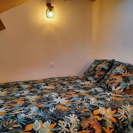 Le Nid D'ocean - Maison Cosy Avec Vue Sur Mer. Holiday home